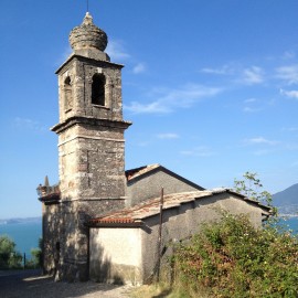 Discovering Torri del Benaco and Lake Garda