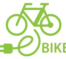 New 2017: E-bike rental